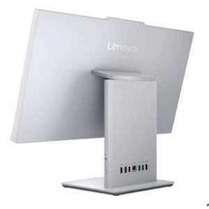 Racunar LENOVO IdeaCentre AIO 24ARR9 DOS/23.8" FHD IPS AG/Ryzen 5 7535HS/16GB/512GB SSD/GLAN/miš i t