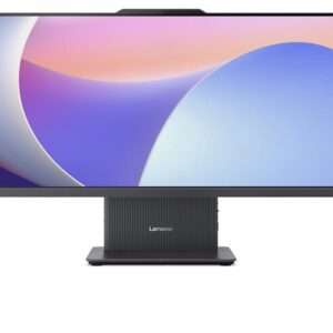 Racunar LENOVO IdeaCentre AIO 24ARR9 DOS/23.8" FHD IPS AG/Ryzen 5 7535HS/16GB/512GB SSD/GLAN/miš i t