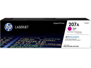 Toner HP 207A/crvena