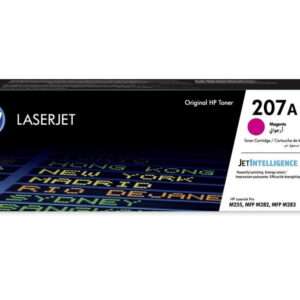 Toner HP 207A/crvena