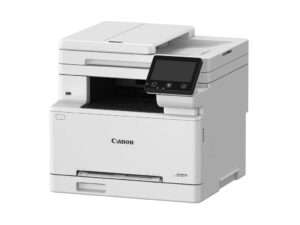 Laserski MF štampac CANON Laser MFP I-S MF664CDW