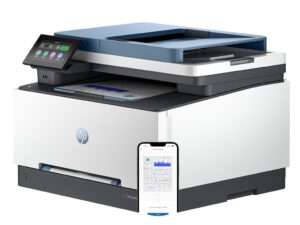 Laserski MF štampac HP Color LJ 3303sdw