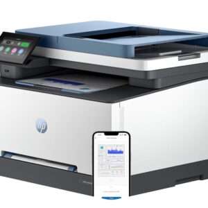 Laserski MF štampac HP Color LJ 3303sdw