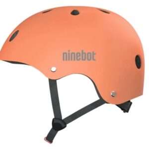 Kaciga SEGWAY Ninebot Commuter Helmet (Orange) L