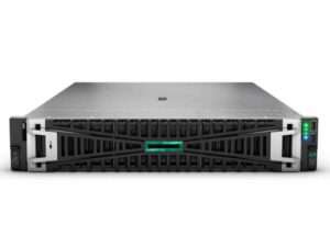 HPE Server  DL380 Gen11 4514Y 2.0GHz 16-core 1P 32GB-R MR408i-o NC 8SFF 1000W PS EMEA