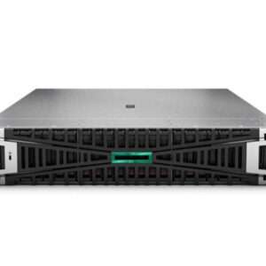 HPE Server  DL380 Gen11 4514Y 2.0GHz 16-core 1P 32GB-R MR408i-o NC 8SFF 1000W PS EMEA