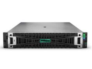 HPE Server DL380 Gen11 5416S 2.0GHz 16-core 1P 32GB-R MR408i-o NC 8SFF 1000W PS