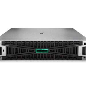 HPE Server DL380 Gen11 5416S 2.0GHz 16-core 1P 32GB-R MR408i-o NC 8SFF 1000W PS