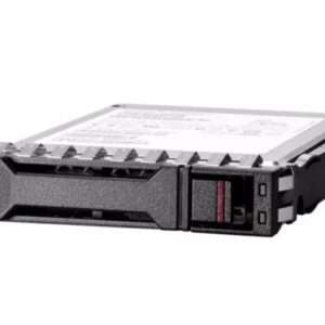 HDD HPE 1.2TB/SAS/12G/10K/SFF(2.5in)/3Y/ Only for use with Broadcom MegaRAID