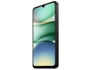Smartphone XIAOMI Redmi A5 4GB/128GB/crna