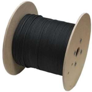 Kablovi za SE PN TECH 6mm2, crni, 500m