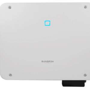 Inverter SUNGROW SG50CX-P2-V12, 50kW