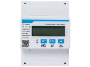 Opcija za SE SUNGROW EU DTSU666/5, Smart meter, 80A