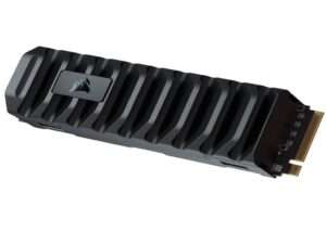 SSD CORSAIR MP600 PRO XT 1TB/M.2/NVMe/crna