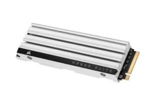 SSD CORSAIR Corsair MP600 ELITE 2TB NVMe PCIe M.2 SSD optimized for PS5