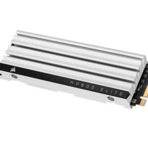 SSD CORSAIR Corsair MP600 ELITE 2TB NVMe PCIe M.2 SSD optimized for PS5