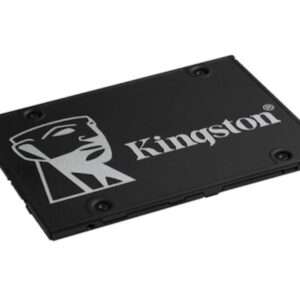 Kingston SSD KC600 2TB 2.5"SATA 3 SKC600/2048G