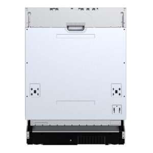 Sudomašina TESLA WDI691M ugradna/C/14 kompleta/3 prskalice/59,8x55x81,5cm/inox