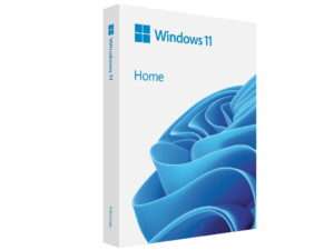 Licenca MICROSOFT Retail Windows 11 Home /64bit/Eng Int/USB/1 PC