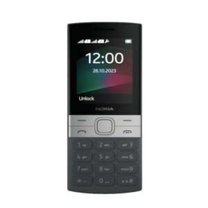 Mobilni telefon NOKIA 150 2023/crna