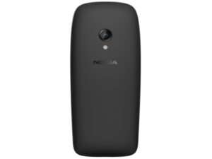 Mobilni telefon NOKIA 6310 2024/crna