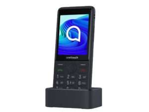 Mobilni telefon TCL onetouch 4042s 4G/crna