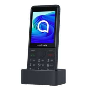 Mobilni telefon TCL onetouch 4042s 4G/crna