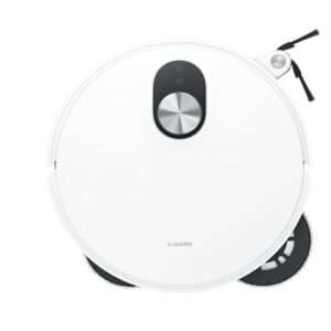 Robot usisivac XIAOMI 5 Bela