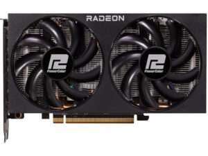 Graficka karta POWER COLOR RX 7600 8G-F/V2