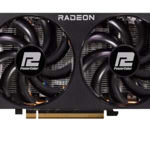 Graficka karta POWER COLOR RX 7600 8G-F/V2