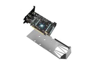 Graficka karta POWER COLOR RX 9060 XT 16G-L Hellhound AMD/16GB/GDDR6/128bit/crna