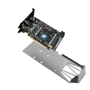 Graficka karta POWER COLOR RX 9060 XT 16G-L Hellhound AMD/16GB/GDDR6/128bit/crna