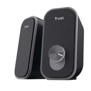 Zvucnici TRUST Ador 2.0 Speaker Set/crna