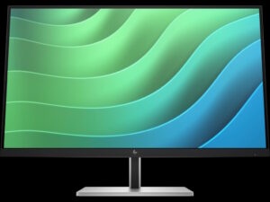 Monitor HP E27 27"/IPS/1920x1080/75Hz/5ms/HDMI,DP,4 USB-A 5Gbps,USB-B/VESA/pivot,visina/3g