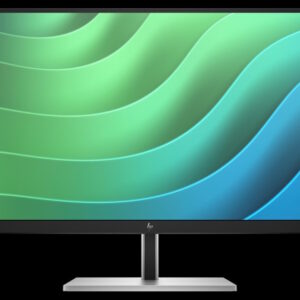 Monitor HP E27 27"/IPS/1920x1080/75Hz/5ms/HDMI,DP,4 USB-A 5Gbps,USB-B/VESA/pivot,visina/3g