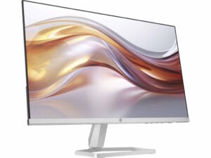 Monitor HP S5 524sf 23.8"/IPS/1920x1080/100Hz/5ms/HDMI, VGA/2g/srebrna, crna
