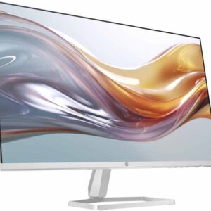 Monitor HP S5 527sw 27"/IPS/1920x1080/100Hz/5ms/HDMI, VGA/2g/bela