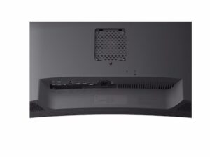 Monitor LG 34U650A-B 34"/IPS,zakrivljen,21:9/3440x1440/100Hz/5ms GtG/HDMIx2,DP,USB,USB C,RJ45/visina