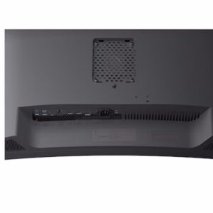 Monitor LG 34U650A-B 34"/IPS,zakrivljen,21:9/3440x1440/100Hz/5ms GtG/HDMIx2,DP,USB,USB C,RJ45/visina