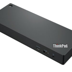 Dock LENOVO ThinkPad Universal Thunderbolt 4 dock