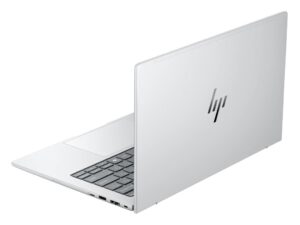 Laptop HP EliteBook 8 G1i 14 W11P/14"WUXGA AG IR/Core U5-225U/16GB/512TB/backlit/smart/FPR/alu/srebr