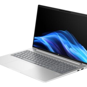 Laptop HP ProBook 4 G1iR 16 DOS/16"WUXGA AG/i5-1334U/16GB/1TB/GLAN/srebrna