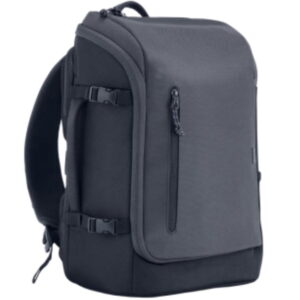 Ranac HP 15,6" Travel/6B8U4AA/25l/siva