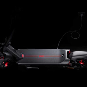 Elekticni Trotinet SEGWAY NINEBOT MAX G3 I