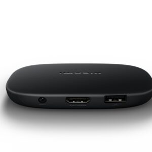 Set Top Box XIAOMI S 3rd Gen
