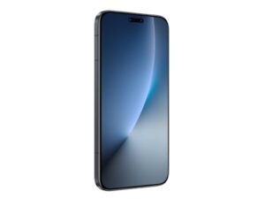 Smartphone HONOR Magic8 Pro 12GB/512GB/Crna