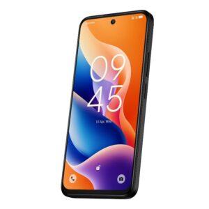 Smartphone TCL 605/8GB/256GB/crna