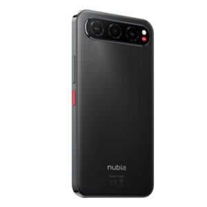 Smartphone ZTE Nubia Air 5G 8GB/256GB/crna