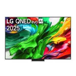 Televizor LG 86QNED86A3A/QNED MiniLED/86"/4K Ultra HD/smart/webOS 25/crna