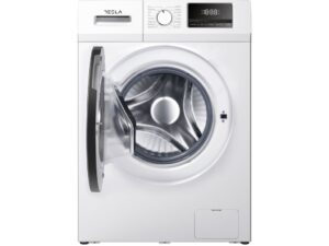 Veš mašina TESLA WF101460T/inverter/10kg/1400 obrtaja/A/85x59,5x62,5cm/bela